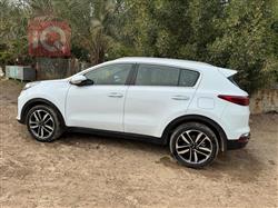 کیا سپۆرتاج